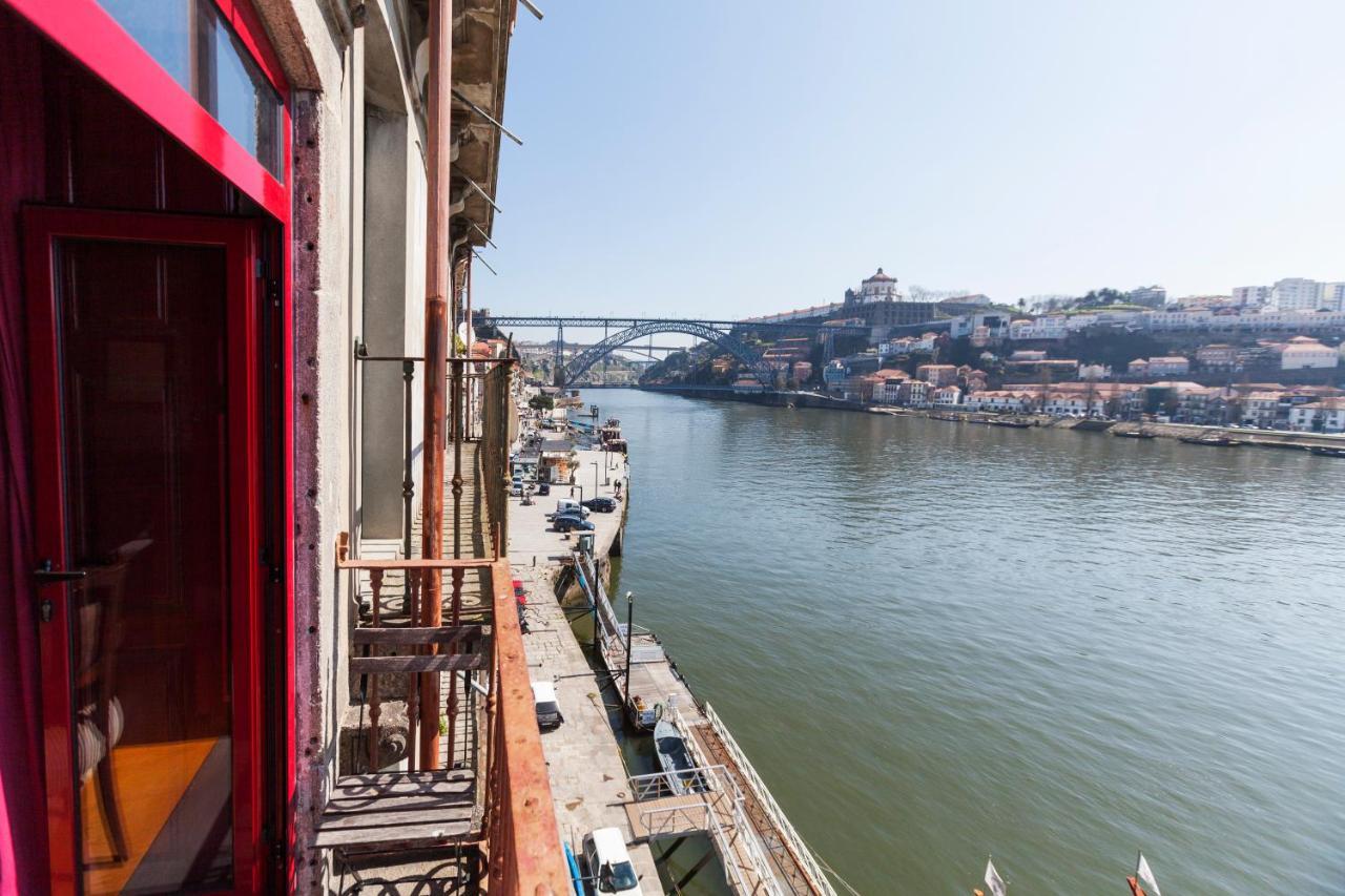 Appartamento Go2oporto - Ribeira Do Oporto