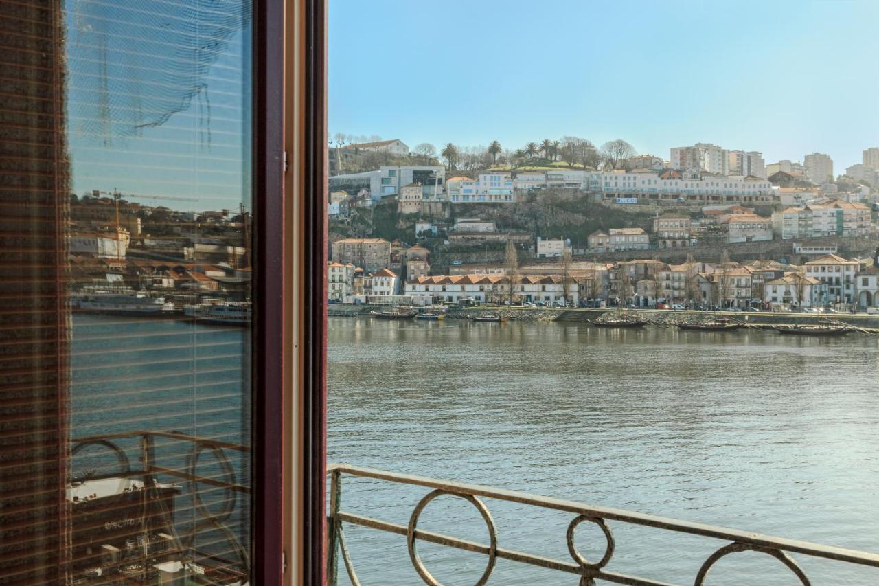 Go2oporto - Ribeira Do Appartamento Oporto