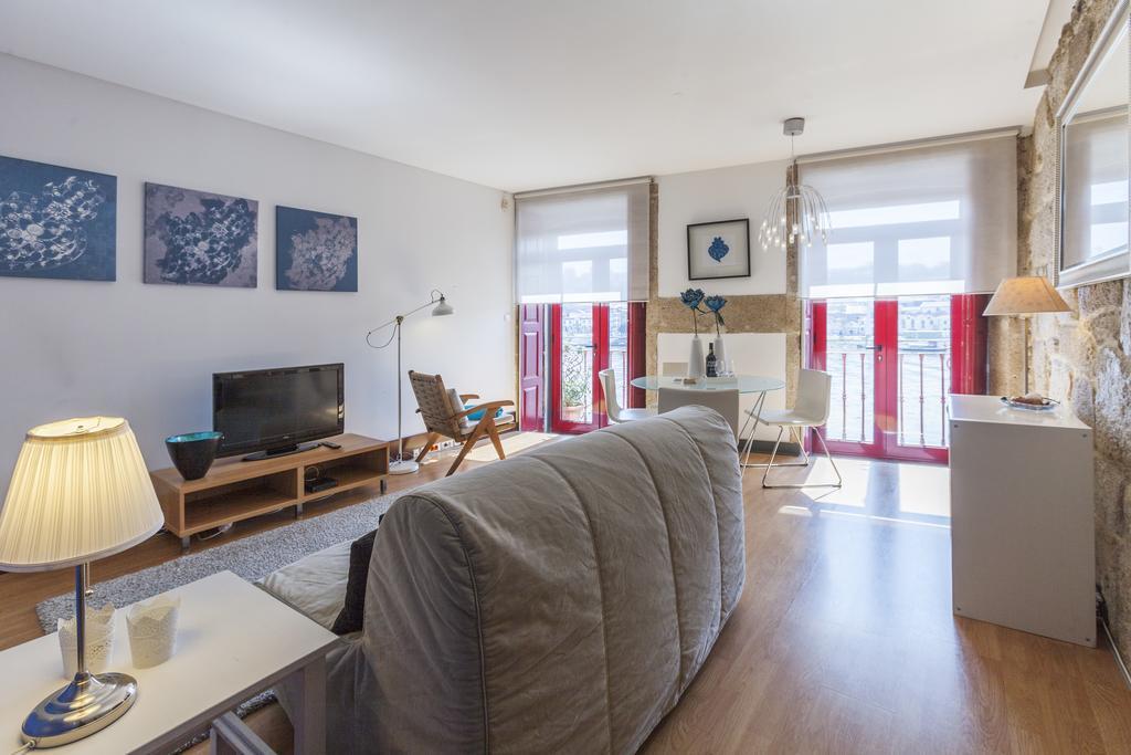 Appartamento Go2oporto - Ribeira Do *