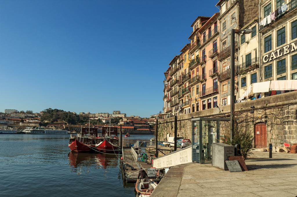 Appartamento Go2oporto - Ribeira Do Oporto